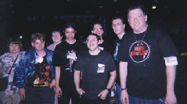 meetup
