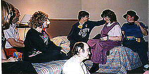 past meeting place